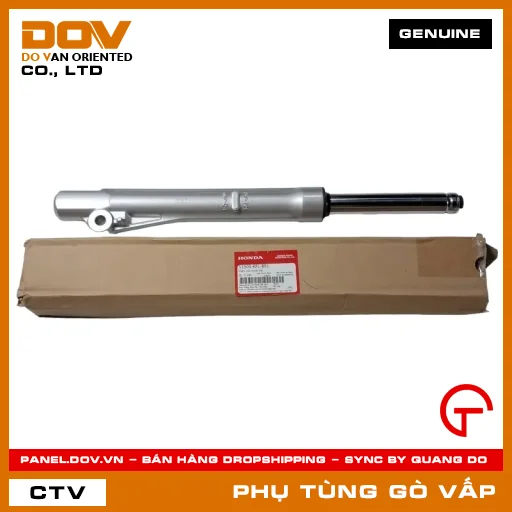 PHUỘC - THỤT TRƯỚC TRÁI MÃ PHỤ TÙNG 51500KFL891 — 51500KFL891