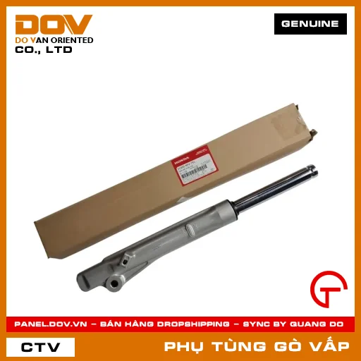 PHUỘC - THỤT TRƯỚC TRÁI MÃ PHỤ TÙNG 51500KFV791 — 51500KFV791