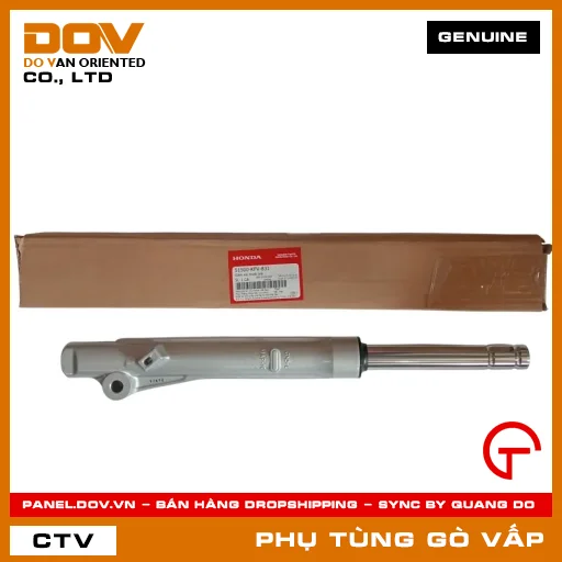 PHUỘC - THỤT TRƯỚC TRÁI MÃ PHỤ TÙNG 51500KFV831 — 51500KFV831