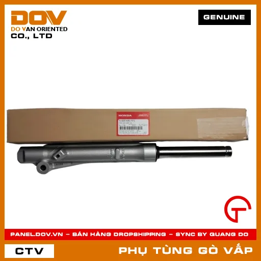 PHUỘC - THỤT TRƯỚC TRÁI MÃ PHỤ TÙNG 51500KRS971 — 51500KRS971