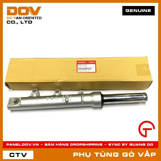 BỘ PHUỘC - THỤT TRƯỚC TRÁI MÃ PHỤ TÙNG 51500KTF891 — 51500KTF891