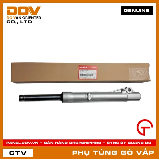 PHUỘC - THỤT TRƯỚC TRÁI MÃ PHỤ TÙNG 51500KTL641 — 51500KTL641