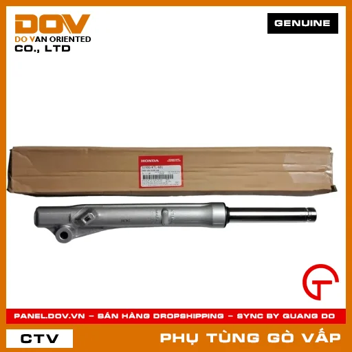 PHUỘC - THỤT TRƯỚC TRÁI MÃ PHỤ TÙNG 51500KTL681 — 51500KTL681