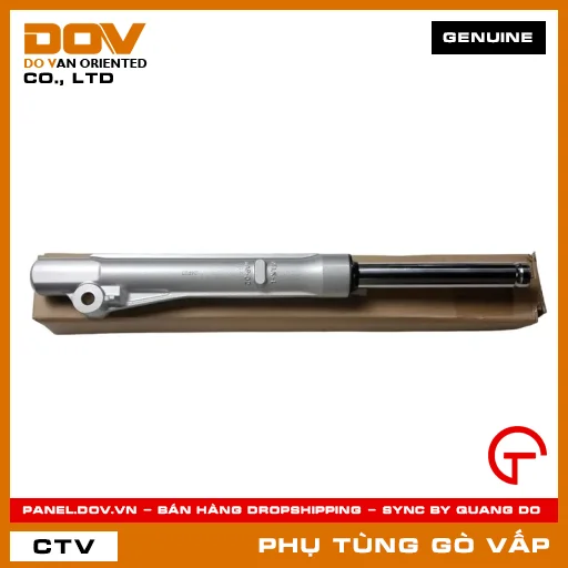 PHUỘC - THỤT TRƯỚC TRÁI MÃ PHỤ TÙNG 51500KTL781 — 51500KTL781