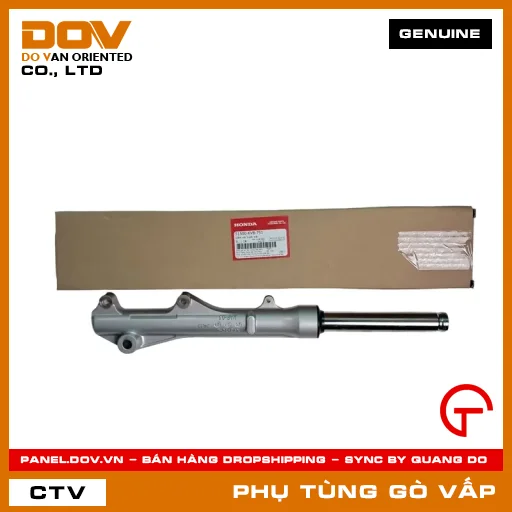 PHUỘC - THỤT TRƯỚC TRÁI MÃ PHỤ TÙNG 51500KVB751 — 51500KVB751
