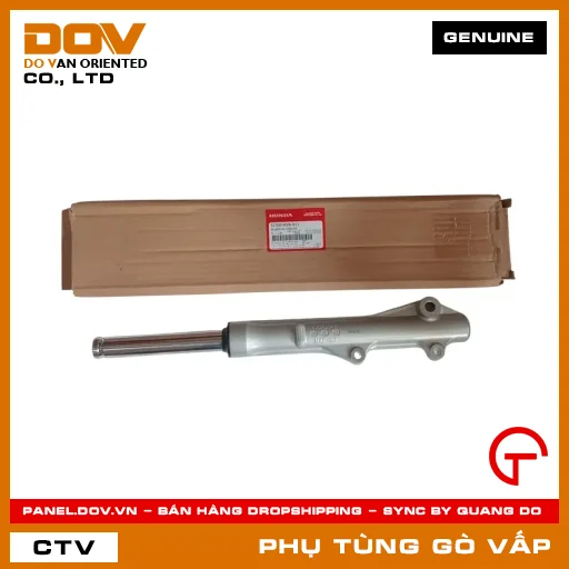 BỘ PHUỘC - THỤT TRƯỚC TRÁI MÃ PHỤ TÙNG 51500KVB911 — 51500KVB911
