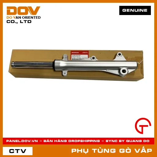 BỘ PHUỘC - THỤT TRƯỚC TRÁI MÃ PHỤ TÙNG 51500KVG951 — 51500KVG951