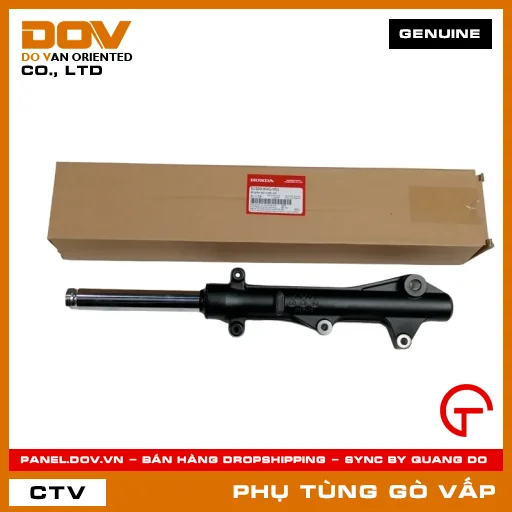 BỘ PHUỘC - THỤT TRƯỚC TRÁI MÃ PHỤ TÙNG 51500KVGV01 — 51500KVGV01