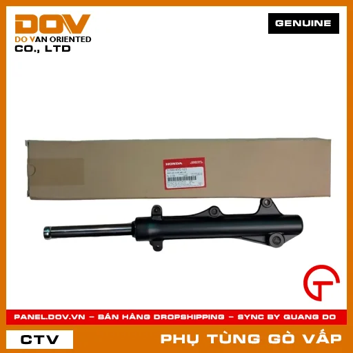 PHUỘC - THỤT TRƯỚC BÊN TRÁI MÃ PHỤ TÙNG 51500KVGV21 — 51500KVGV21