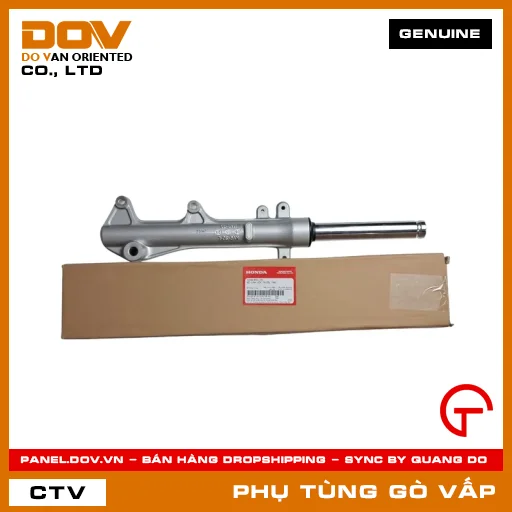 BỘ PHUỘC - THỤT TRƯỚC TRÁI MÃ PHỤ TÙNG 51500KVGV41 — 51500KVGV41
