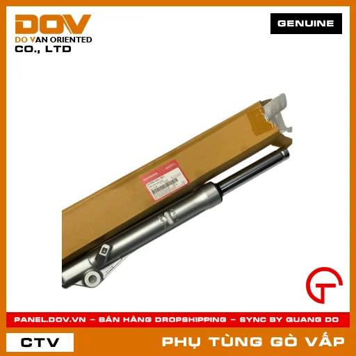 PHUỘC - THỤT TRƯỚC TRÁI MÃ PHỤ TÙNG 51500KVL901 — 51500KVL901