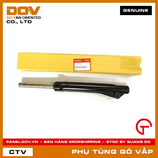 PHUỘC - THỤT TRƯỚC TRÁI MÃ PHỤ TÙNG 51500KVRV81 — 51500KVRV81