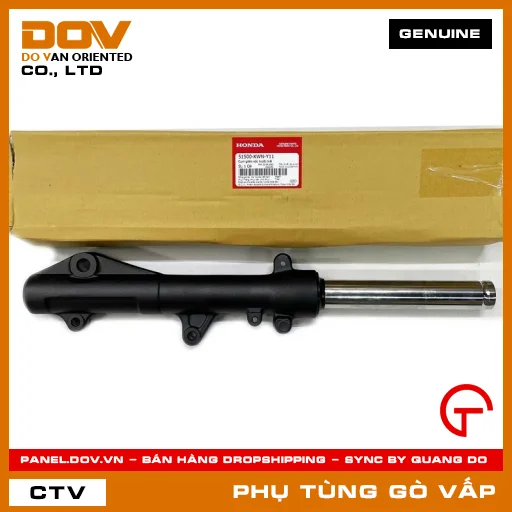 CỤM PHUỘC - THỤT TRƯỚC TRÁI MÃ PHỤ TÙNG 51500KWNY11 — 51500KWNY11
