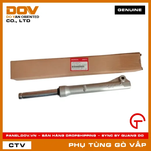 PHUỘC - THỤT TRƯỚC TRÁI MÃ PHỤ TÙNG 51500KWWB11 — 51500KWWB11
