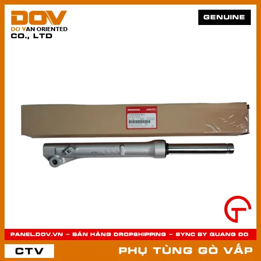 PHUỘC - THỤT TRƯỚC TRÁI MÃ PHỤ TÙNG 51500KWWB21 — 51500KWWB21