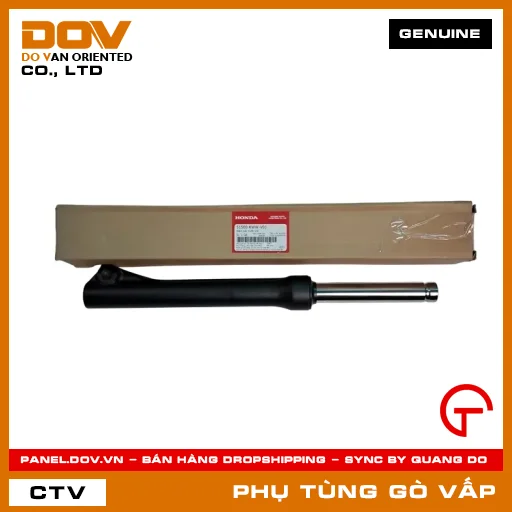 PHUỘC - THỤT TRƯỚC TRÁI MÃ PHỤ TÙNG 51500KWWV01 — 51500KWWV01