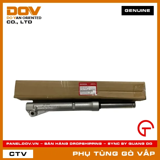 PHUỘC - THỤT TRƯỚC TRÁI MÃ PHỤ TÙNG 51500KYZV01 — 51500KYZV01