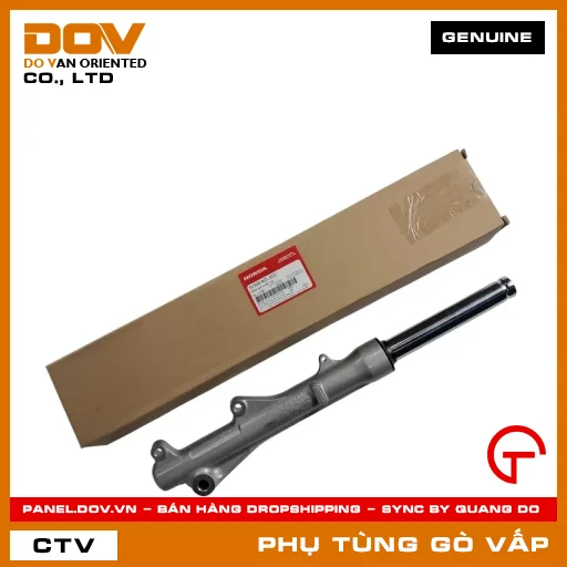 PHUỘC - THỤT TRƯỚC TRÁI MÃ PHỤ TÙNG 51500KZLE01 — 51500KZLE01