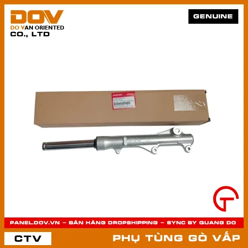 PHUỘC - THỤT TRƯỚC TRÁI MÃ PHỤ TÙNG 51500KZR701 — 51500KZR701