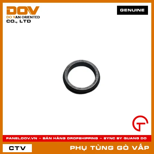 ĐẾ CHẶN LÒ XO PHUỘC - THỤT TRƯỚC MÃ PHỤ TÙNG 51519K45NL1 — 51519K45NL1