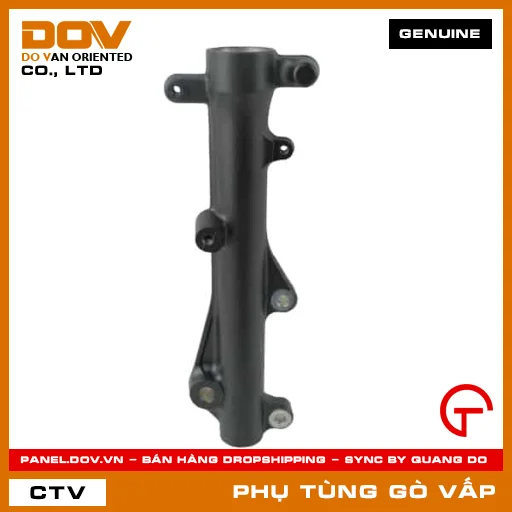 ỐNG VỎ PHUỘC - THỤT TRƯỚC TRÁI MÃ PHỤ TÙNG 51520K2SN01 — 51520K2SN01