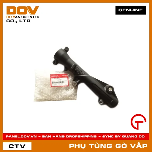 ỐNG VỎ PHUỘC - THỤT TRƯỚC TRÁI MÃ PHỤ TÙNG 51520K97T01 — 51520K97T01