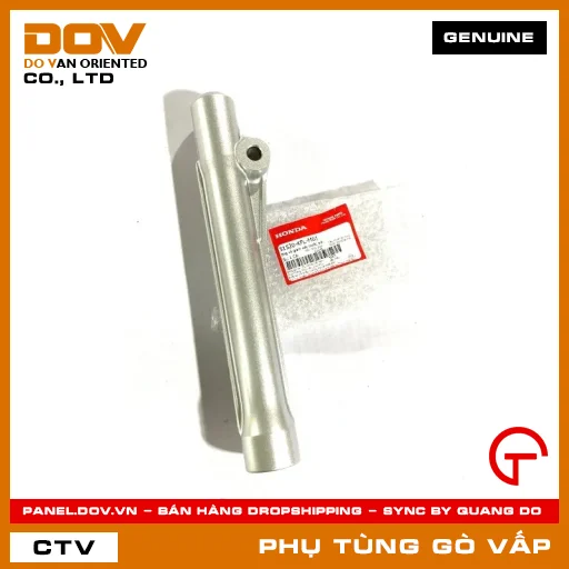 ỐNG VỎ PHUỘC - THỤT TRƯỚC TRÁI MÃ PHỤ TÙNG 51520KFLM01 — 51520KFLM01