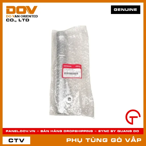 ỐNG VỎ PHUỘC - THỤT TRƯỚC TRÁI MÃ PHỤ TÙNG 51520KPH951 — 51520KPH951