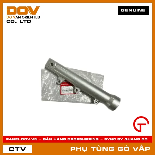 ỐNG VỎ PHUỘC - THỤT TRƯỚC TRÁI MÃ PHỤ TÙNG 51520KTF891 — 51520KTF891