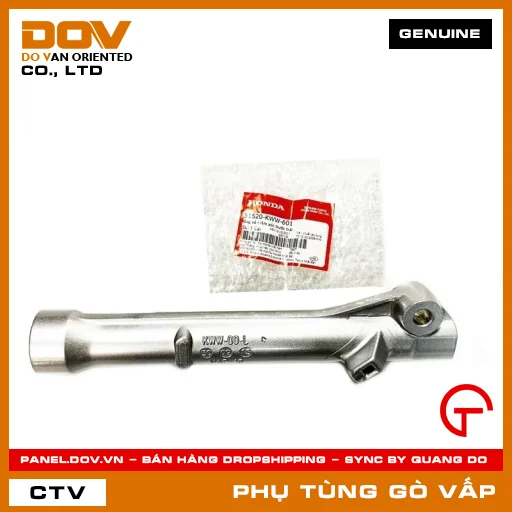 ỐNG VỎ PHUỘC - THỤT TRƯỚC TRÁI MÃ PHỤ TÙNG 51520KWW601 — 51520KWW601