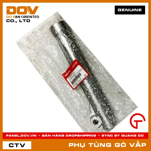 ỐNG VỎ PHUỘC - THỤT TRƯỚC TRÁI MÃ PHỤ TÙNG 51520KWW651 — 51520KWW651