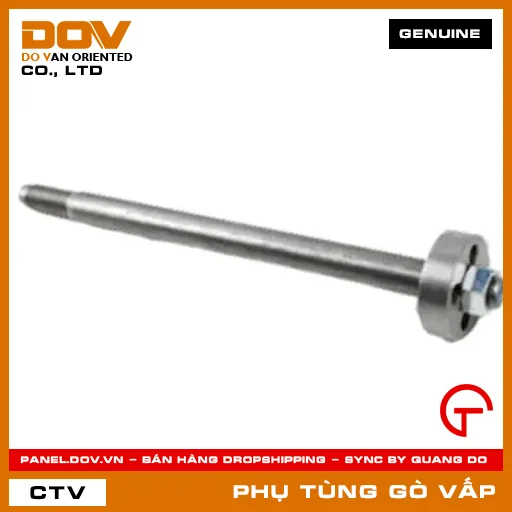 TAY BIÊN MÃ PHỤ TÙNG 51526K45NL1 — 51526K45NL1