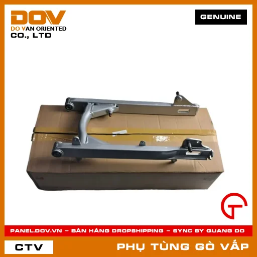 CÀNG SAU *NH364M* MÃ PHỤ TÙNG 52100GBGB20ZF — 52100GBGB20ZF