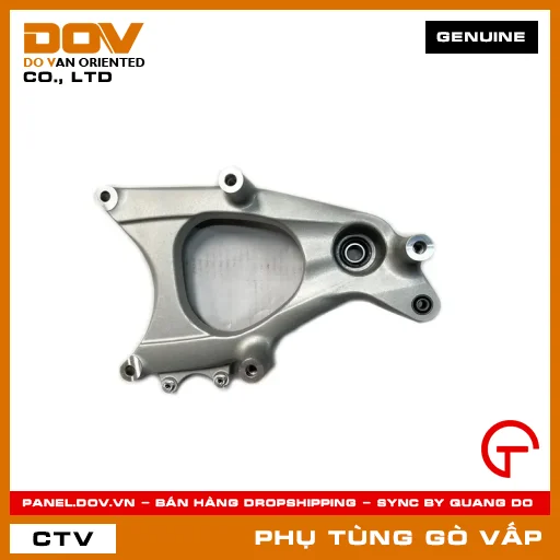 BỘ CÀNG SAU MÃ PHỤ TÙNG 52100K1YD10 — 52100K1YD10