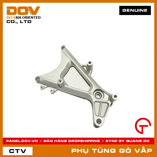 BỘ CÀNG SAU MÃ PHỤ TÙNG 52100K96V00 — 52100K96V00
