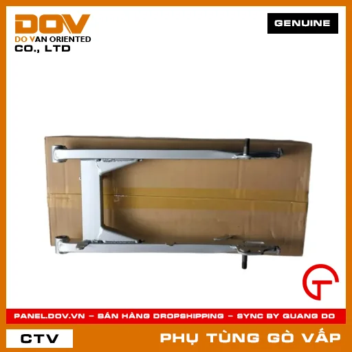 CÀNG SAU *NH364M* MÃ PHỤ TÙNG 52100KRS900ZA — 52100KRS900ZA