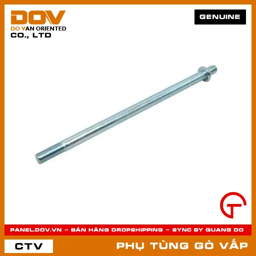 BU LÔNG CÀNG SAU MÃ PHỤ TÙNG 52101K56N00 — 52101K56N00