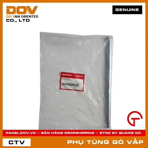 BU LÔNG CÀNG SAU MÃ PHỤ TÙNG 52101KWB920 — 52101KWB920