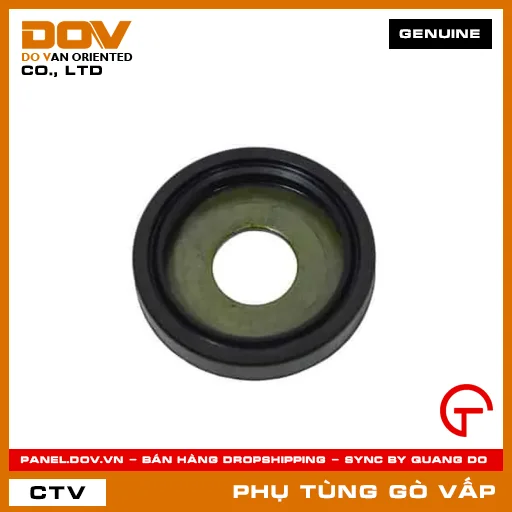 PHỚT CHẮN BỤI 31X40.5X7.1 MÃ PHỤ TÙNG 52144GC4003 — 52144GC4003