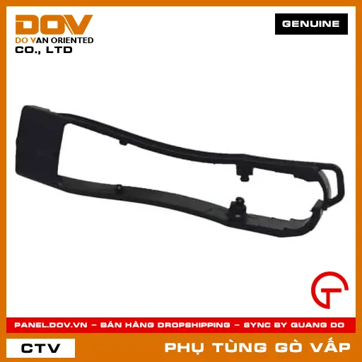 THANH TRƯỢT XÍCH MÃ PHỤ TÙNG 52170K45N00 — 52170K45N00