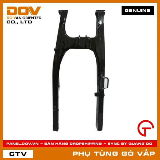 BỘ CÀNG SAU *NH1* MÃ PHỤ TÙNG 52200K56V00ZA — 52200K56V00ZA