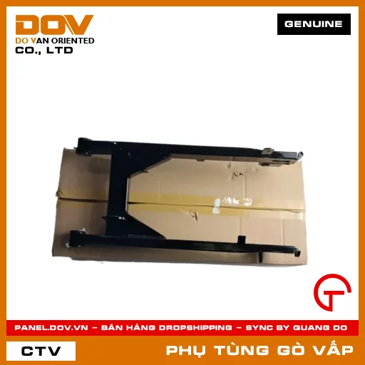 BỘ CÀNG SAU *NH1* MÃ PHỤ TÙNG 52200K89V00ZA — 52200K89V00ZA