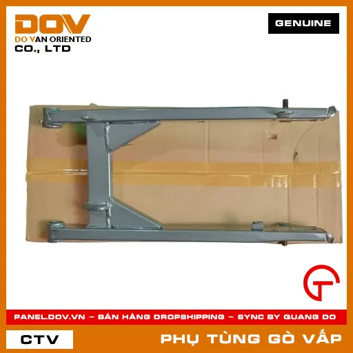 CÀNG SAU *NHA62M* MÃ PHỤ TÙNG 52200K89V00ZB — 52200K89V00ZB