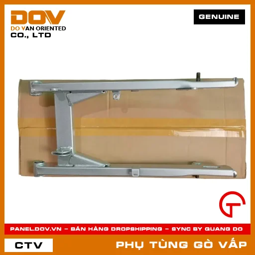 CÀNG SAU *NH364M* MÃ PHỤ TÙNG 52200KFL890ZA — 52200KFL890ZA