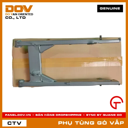 CÀNG SAU *NHA62M* MÃ PHỤ TÙNG 52200KPH700ZB — 52200KPH700ZB