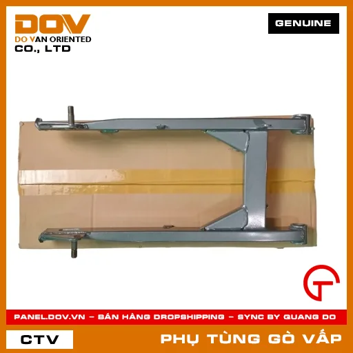 CÀNG SAU *NHA62M* MÃ PHỤ TÙNG 52200KTL640ZB — 52200KTL640ZB