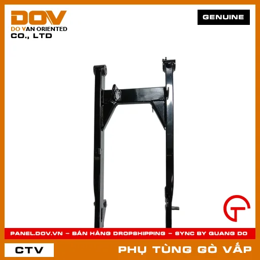CÀNG SAU *NH1* MÃ PHỤ TÙNG 52200KTL640ZC — 52200KTL640ZC