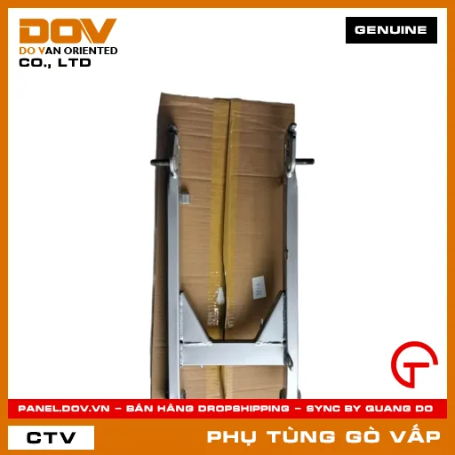 CÀNG SAU **NH364M** MÃ PHỤ TÙNG 52200KWWB60ZA — 52200KWWB60ZA