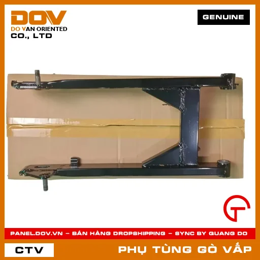CÀNG SAU *NH1* MÃ PHỤ TÙNG 52200KWWB60ZB — 52200KWWB60ZB