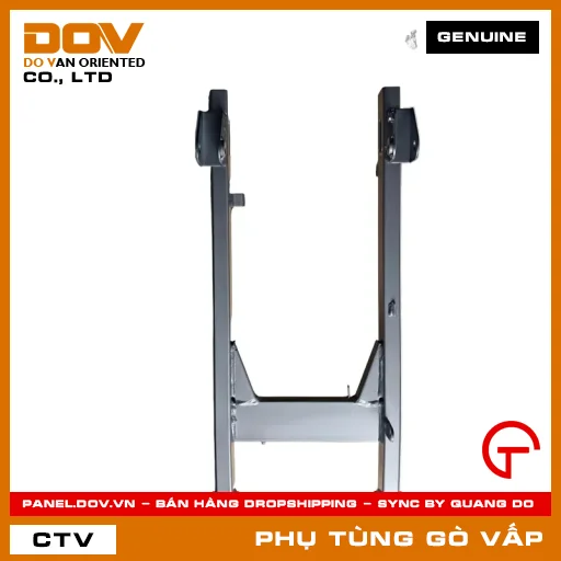 BỘ CÀNG SAU *NHA62M* MÃ PHỤ TÙNG 52200KYZV10ZB — 52200KYZV10ZB